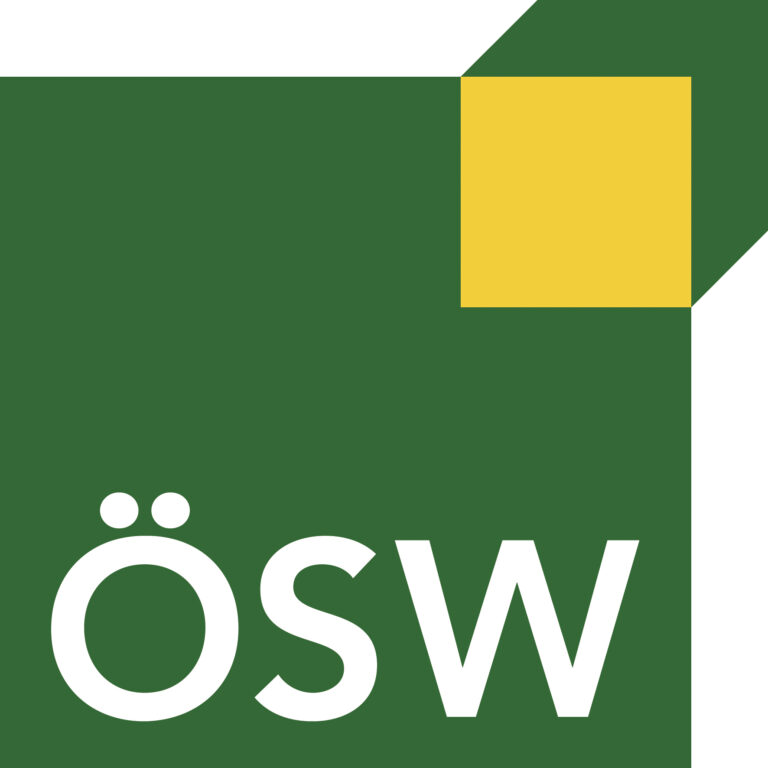 ÖSW Logo